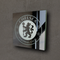 Chelsea Logo Wall Mirror