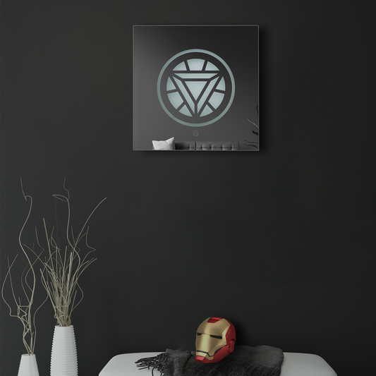 iron man wall art, indian wall decor for living room