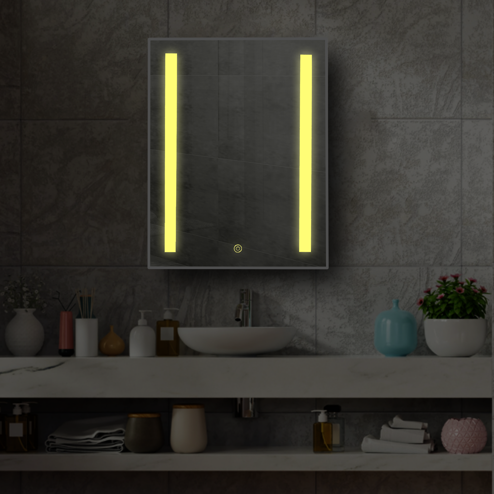 Buy Bathroom Vanity Led Mirror Lights in India